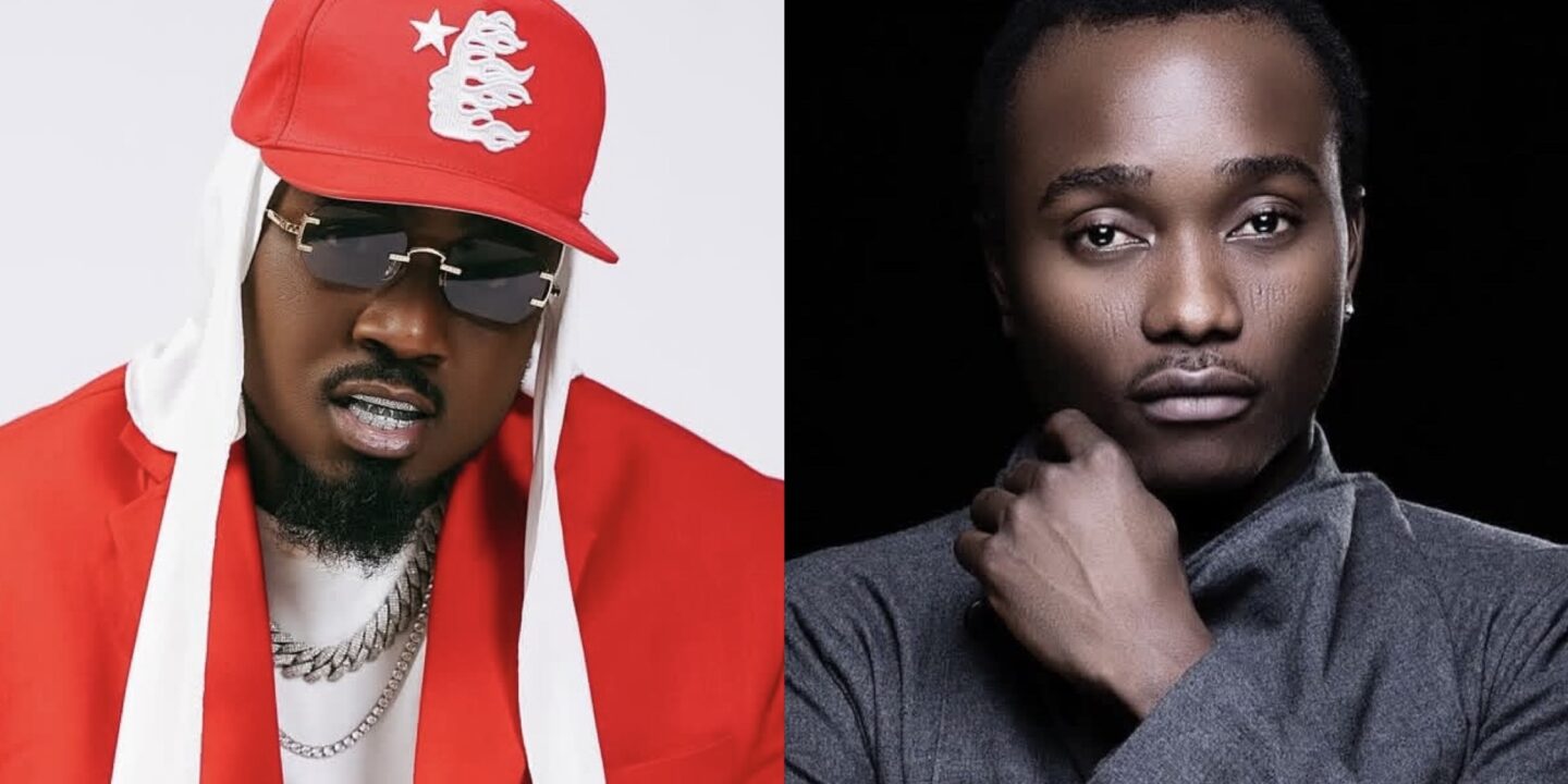 Oleku Lyrics by Ice Prince Feat. Brymo