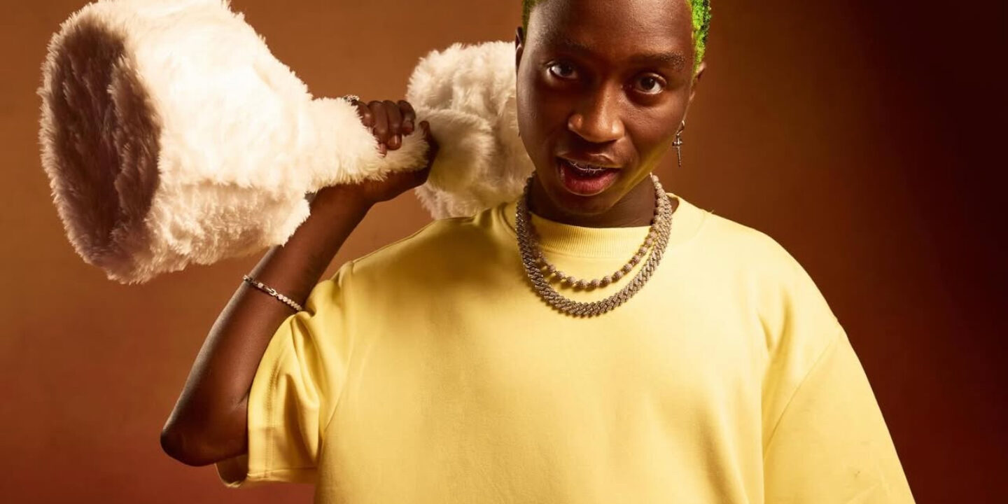 4 U Lyrics by Tml Vibez