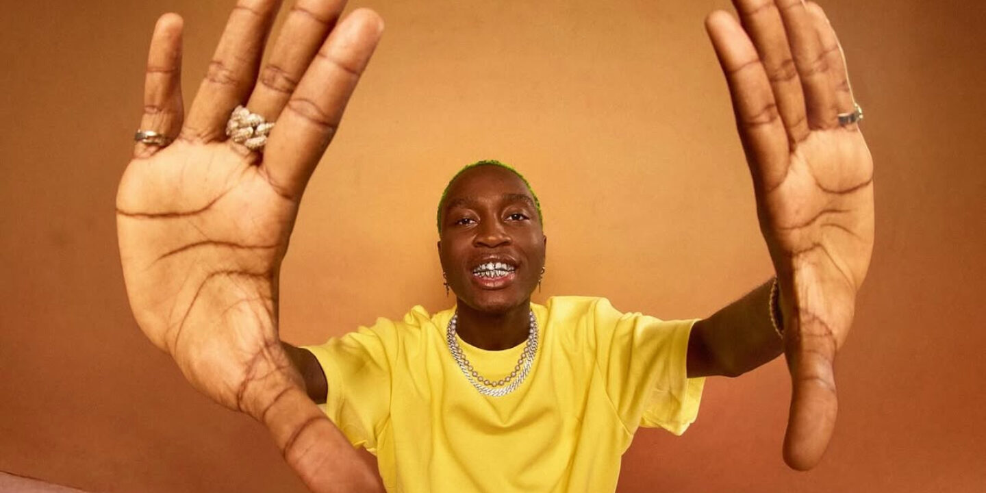 Amiri (Trumphet) Lyrics by Tml Vibez