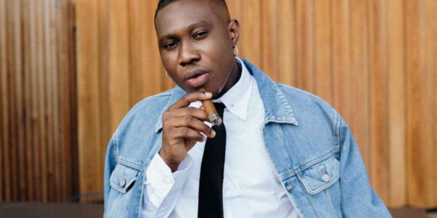 Zlatan teases new song off upcoming album 'Symbol of Hope'