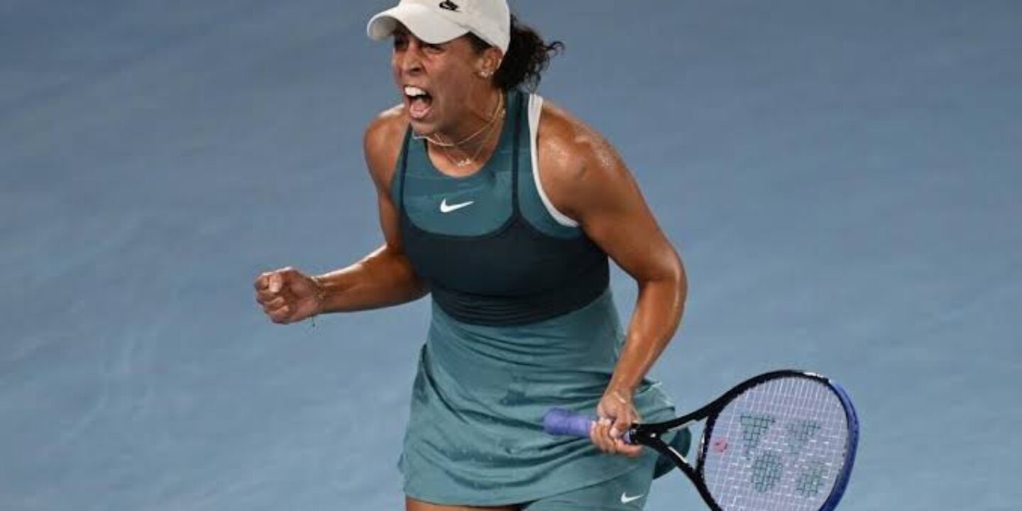 Madison Keys beats Iga Swiatek to reach Australian Open final