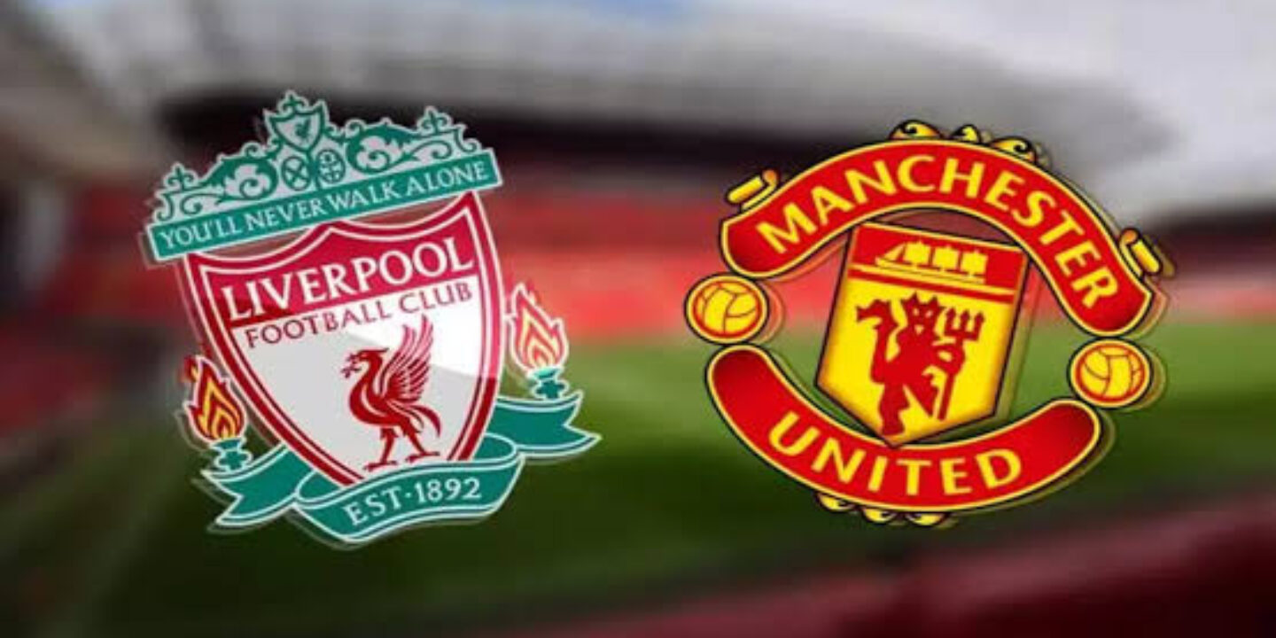 Liverpool vs Manchester United: Match preview; team news, prediction