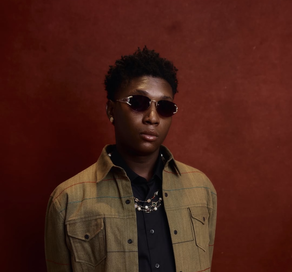 Bella Shmurda Releases New Single Verily Notjustok Bella Shmurda Releases New Single Verily Notjustok