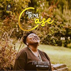 Cover art for Case by Teni