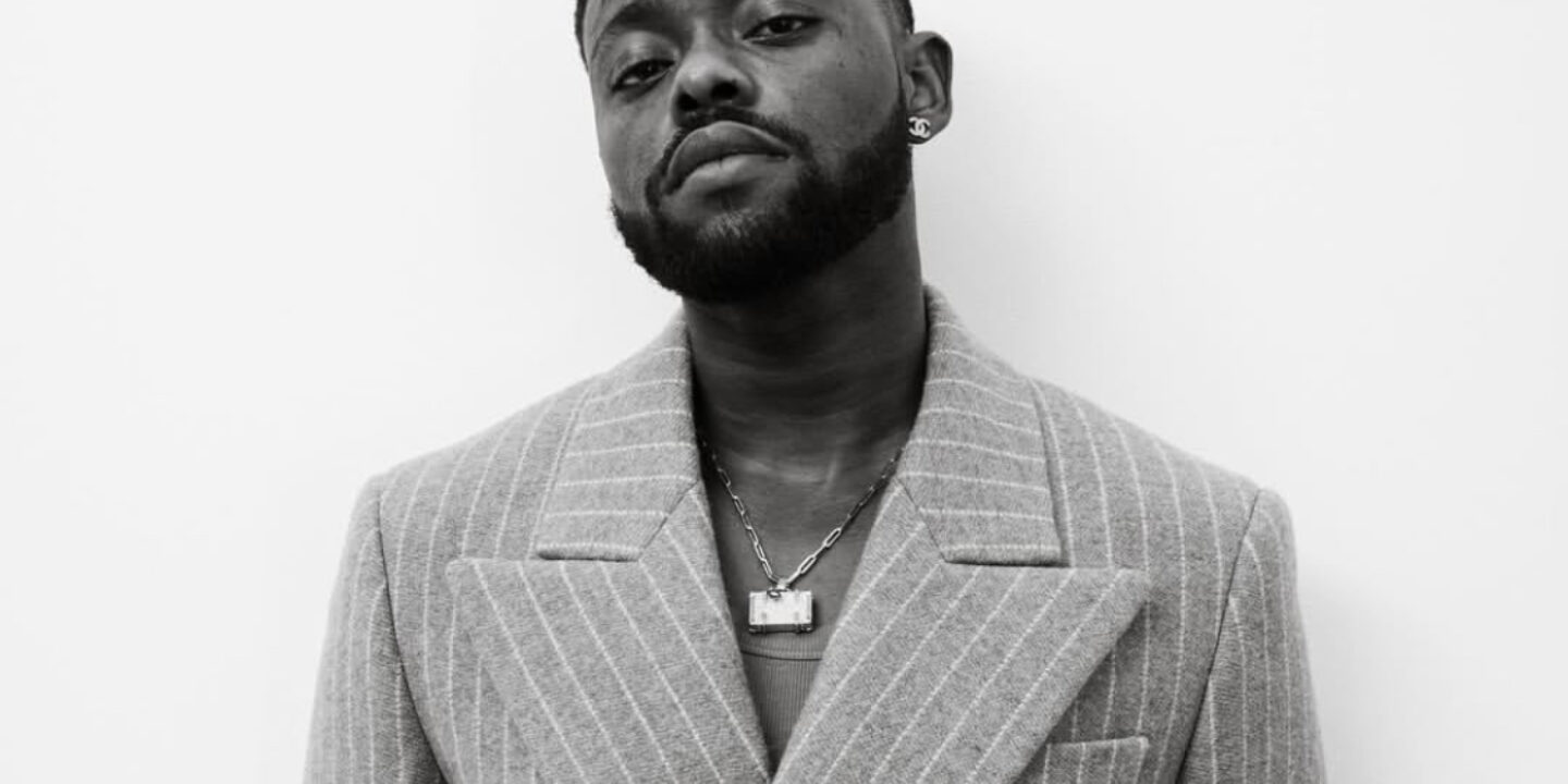 Jericho Lyrics by Lojay