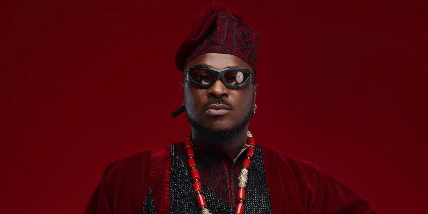 Peruzzi uveils the much-awaited 'SABALI' album