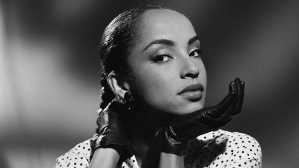 Sade Adu