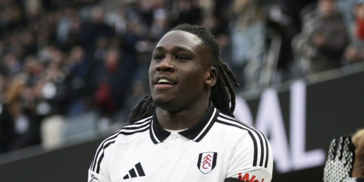 Calvin Bassey Abuse FA Cup