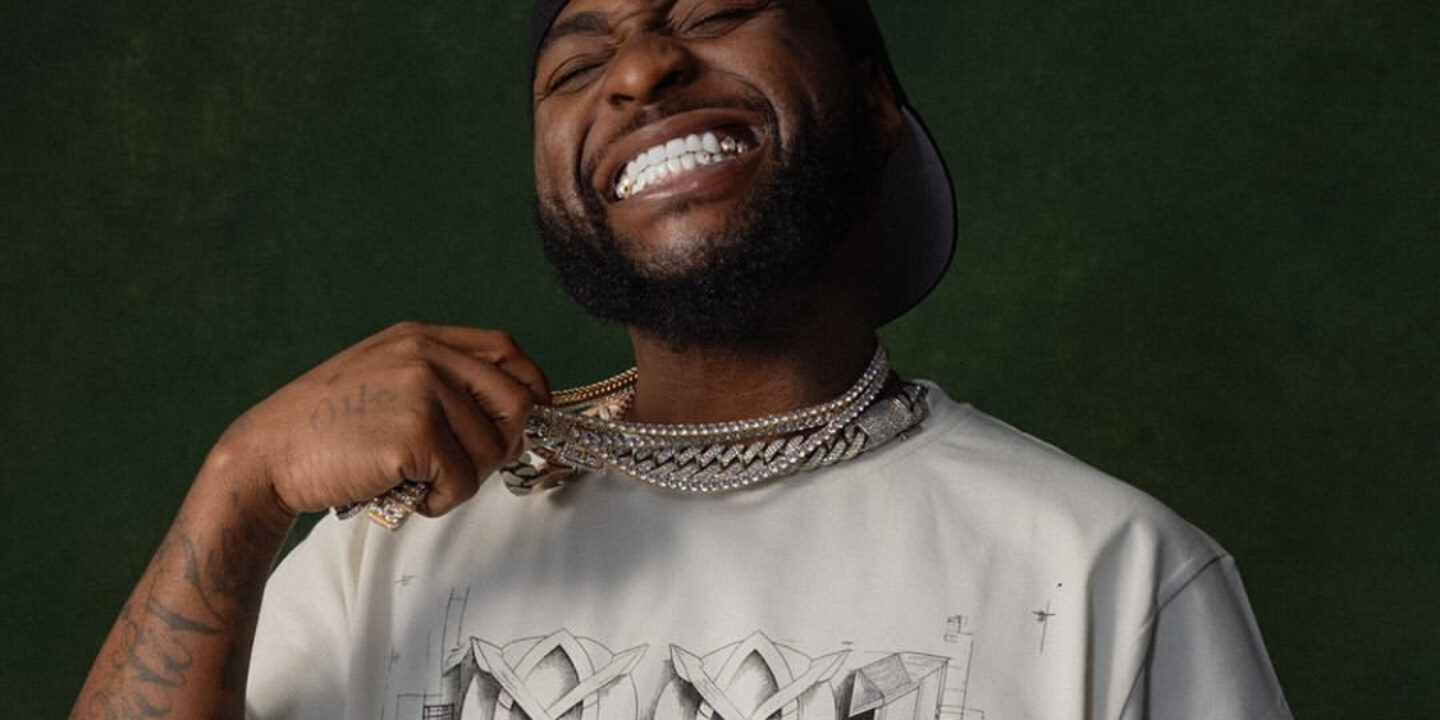 Davido to headline 5ive Africa Tour stop in Abidjan