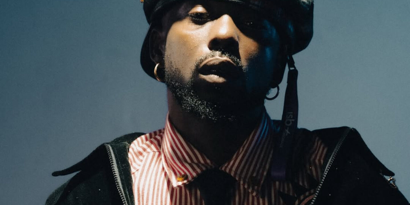 Erigga intends to 'Pour The World Spit' in new single