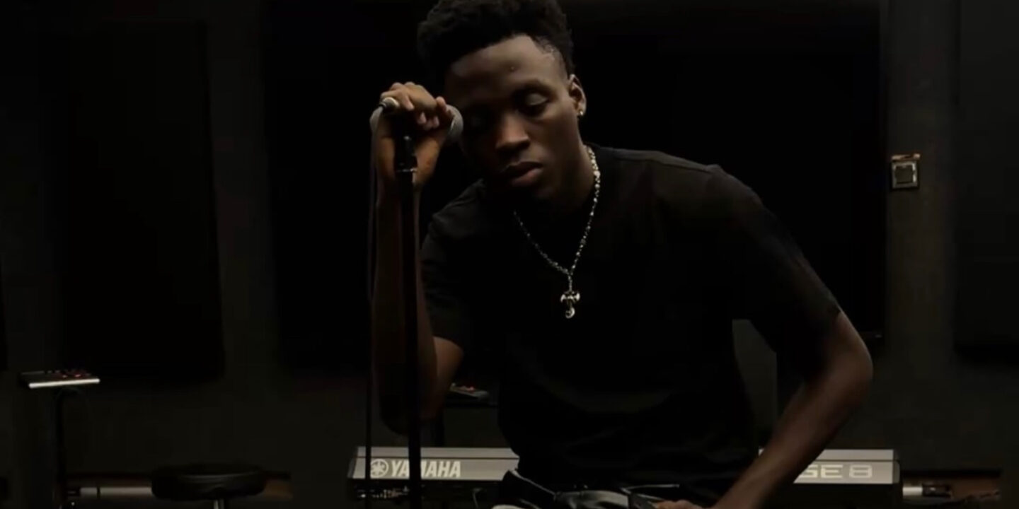 Kunmie set to release new single ‘My Brother’