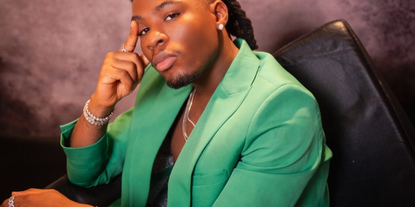 Joeboy shares mother’s message urging him to get married