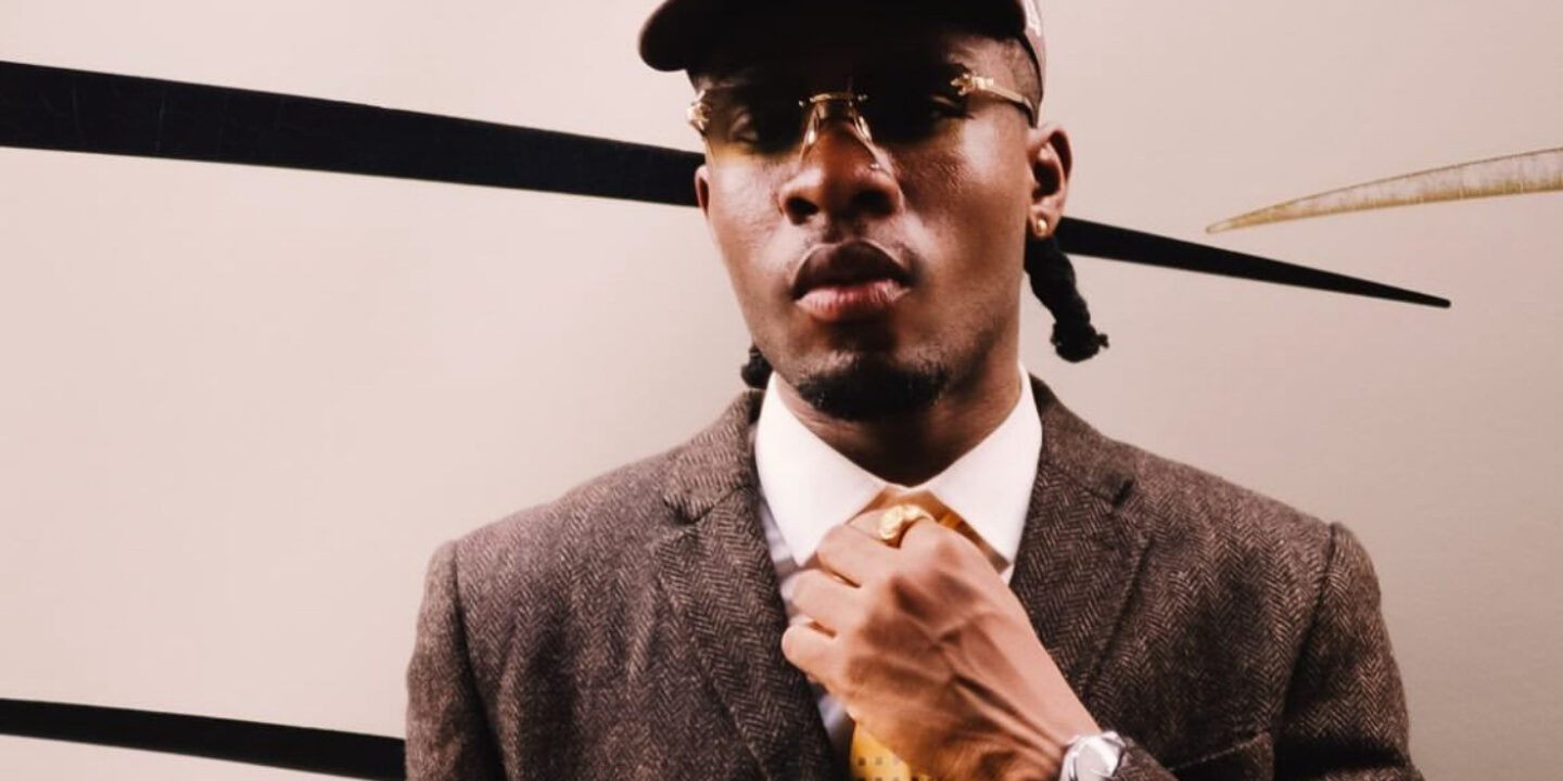 Joeboy returns with new single 'YBTM'