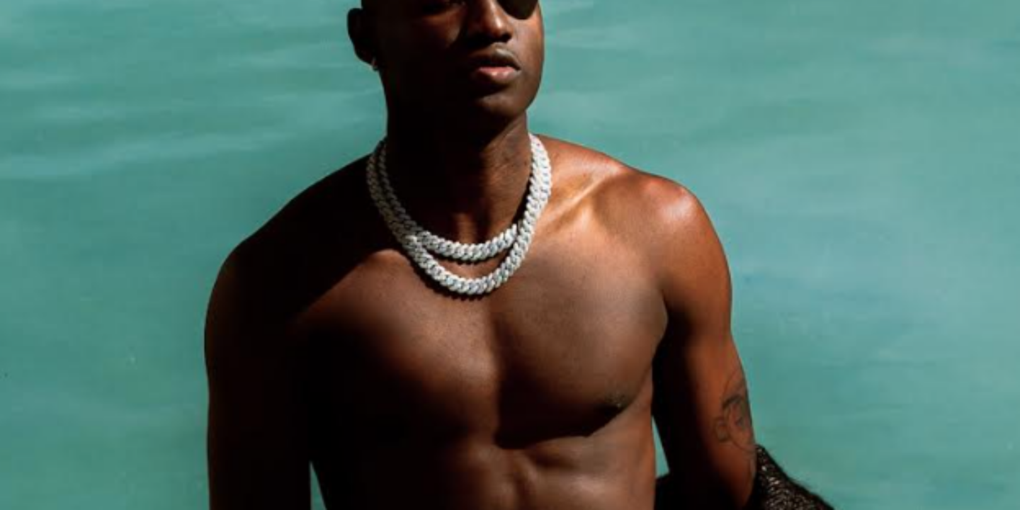 Ruger teases bold new single 'Muhammad Ali' set for next month release