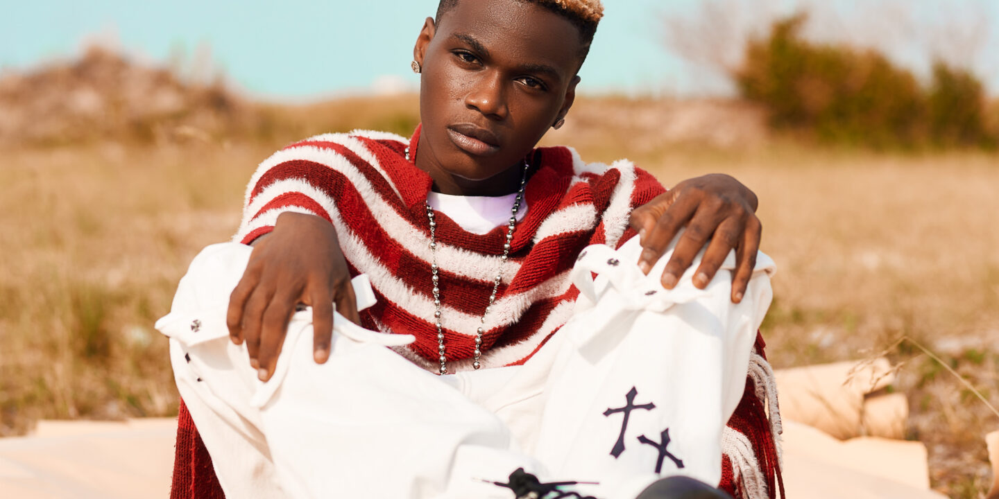 Eleda Lyrics by T Dollar | Notjustok