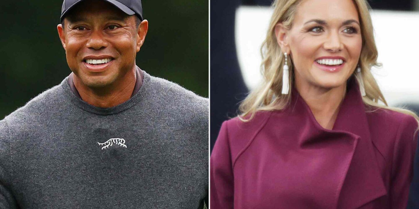 Tiger Woods Announces Relationship With Vanessa Trump.: Complete Guide & Key Details