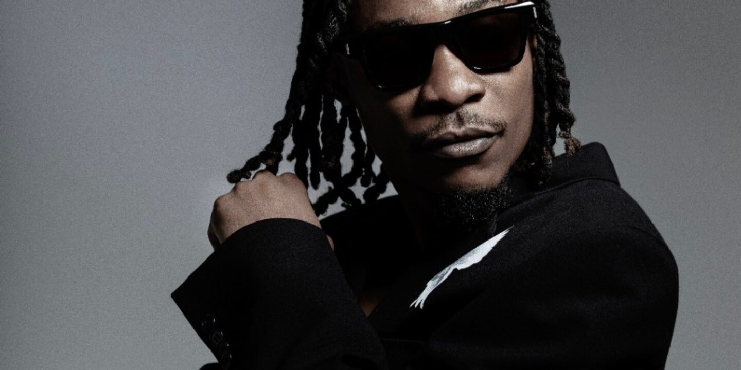 1da Banton set to drop a global party anthem with exciting new ...