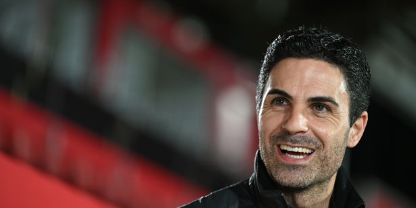 Mikel Arteta gives  update on players' availability ahead of Bournemouth clash
