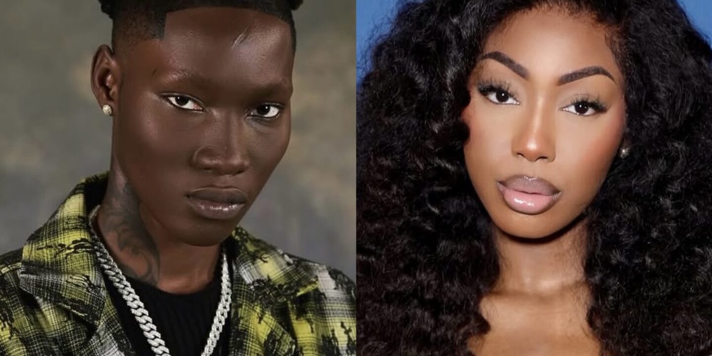 IDK Lyrics by Ms Banks & Zinoleesky