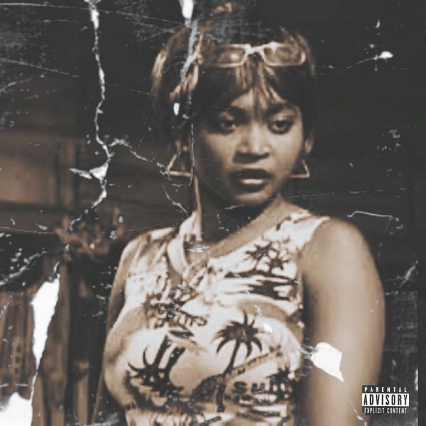 Joey B's Suzzy Williams cover art