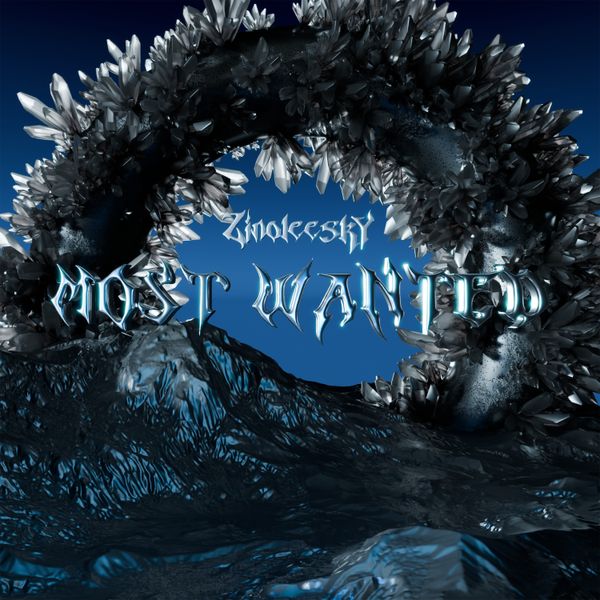 Cover art for Most Wanted by ZINOLEESKY