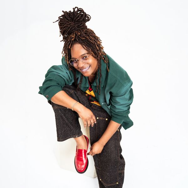 Cover Art for Original Koffee by Koffee