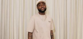 Davido 5ive Alive tour