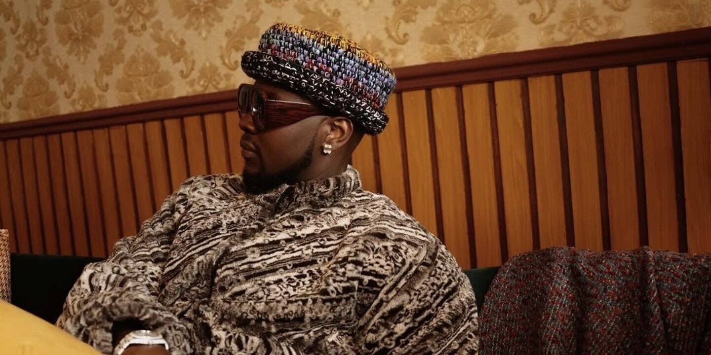 Kizz Daniel postpones release of new single 'Forever'