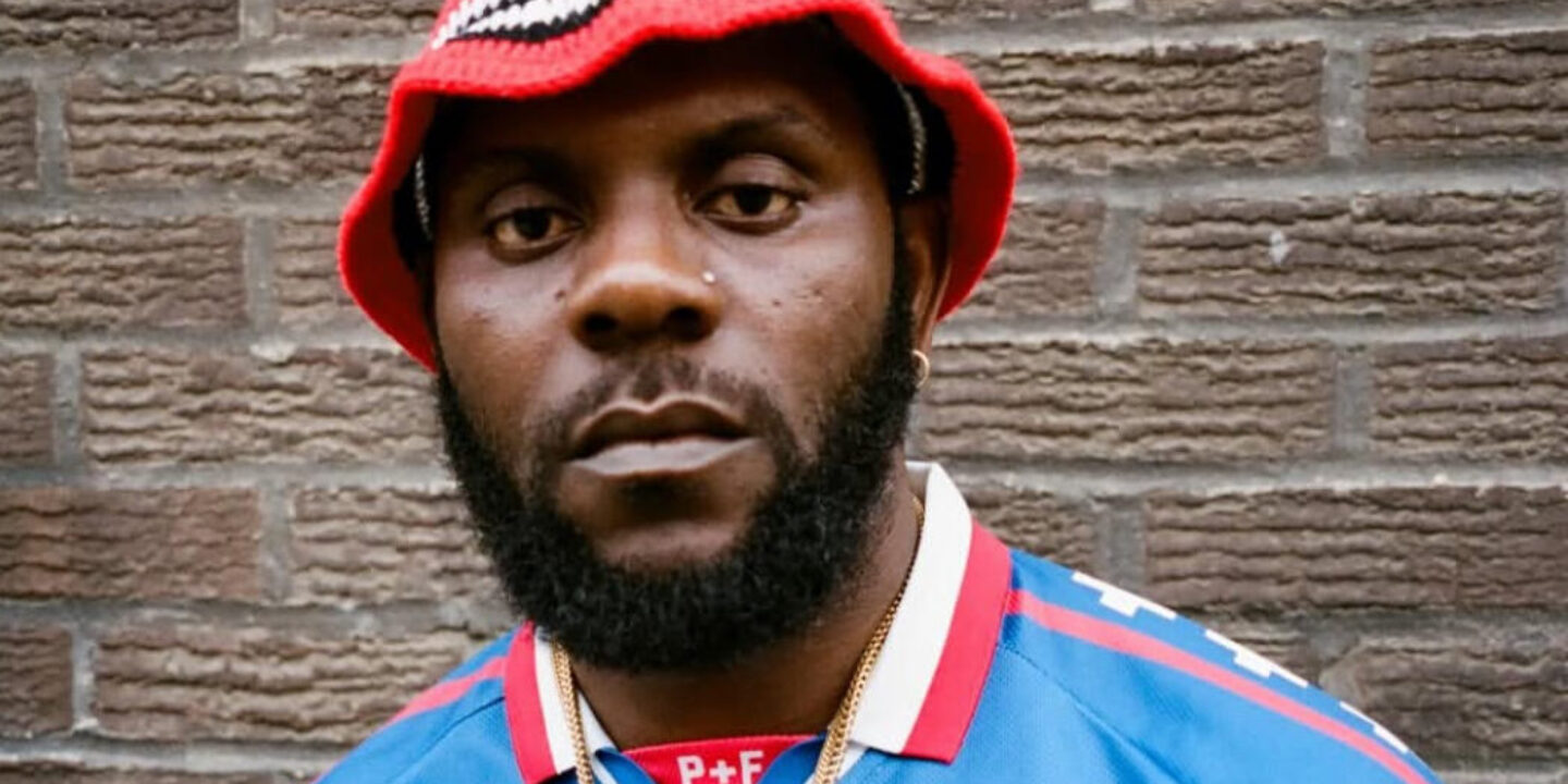 Odumodublvck teases star-studded tracklist for 'Industry Machine' album