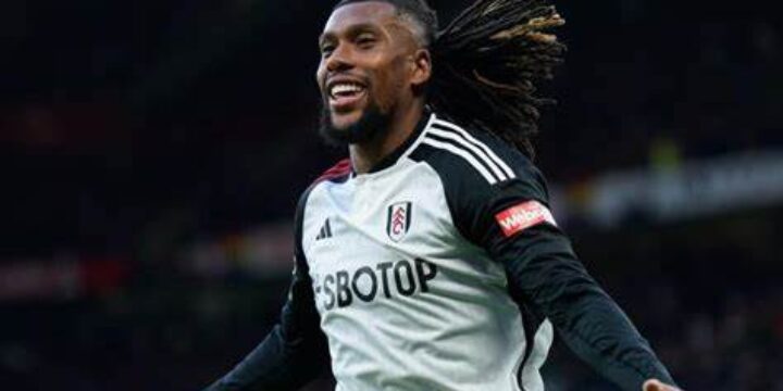 5 Most expensive Nigerian footballers in 2026
