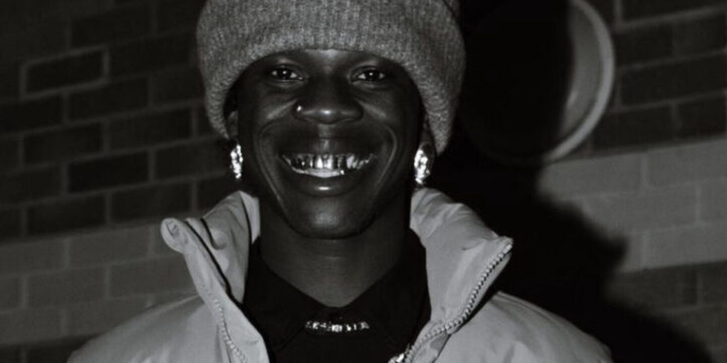 Seyi Vibez previews heartfelt new song dedicated to his late mother