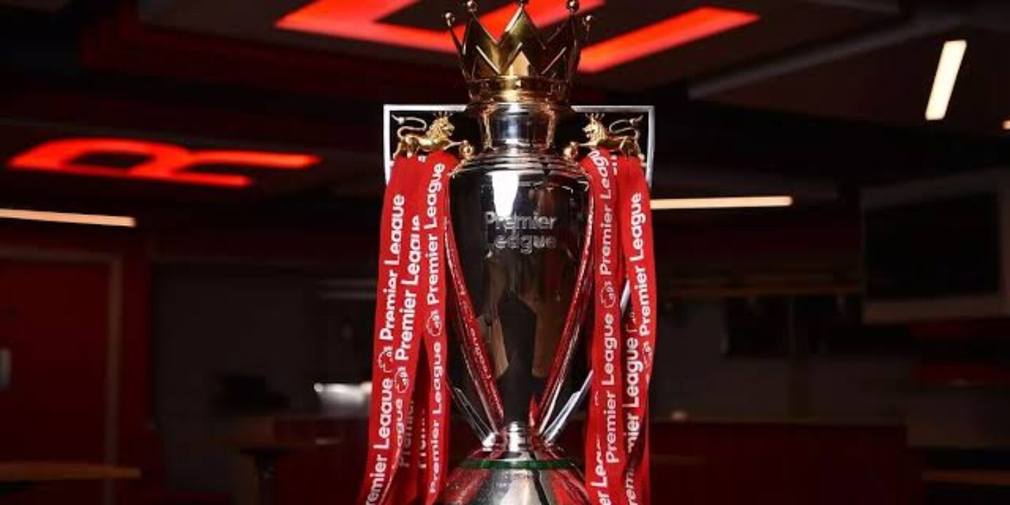 2025/2026 Premier League: Fixtures, results and current standings