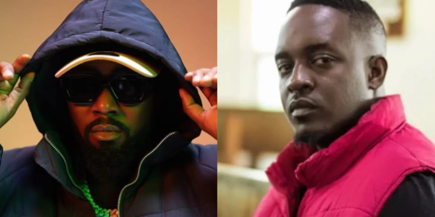 Ice Prince Rapper Ice Prince credits MI Abaga for shaping his rap career | Notjustok