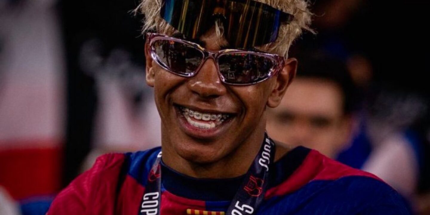 Why Lamine Yamal will miss Spain's 2026 World Cup qualifiers in October 2025