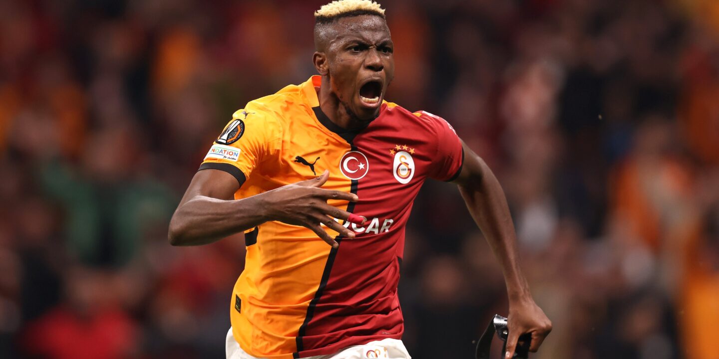 Champions League 2025/26: Galatasaray’s full squad and fixture list