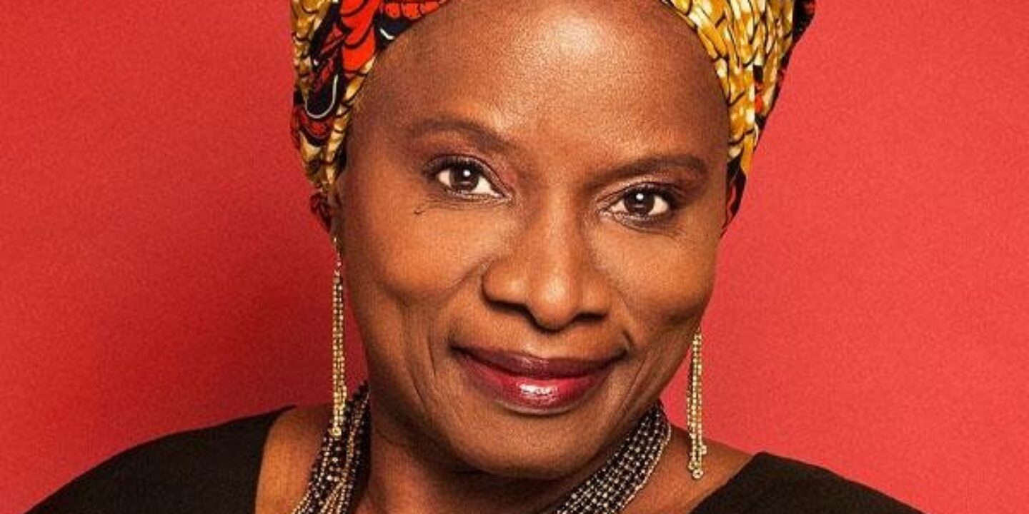 Angelique Kidjo confirms star-studded artists lineup for her album ‘Hope’