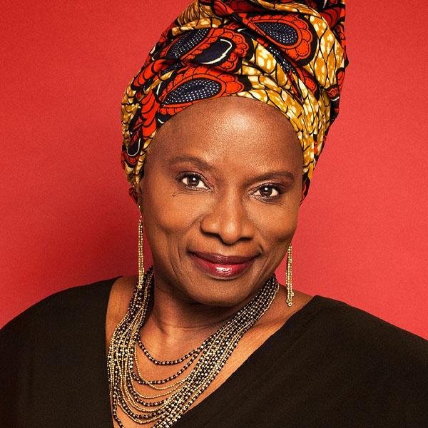 Angelique Kidjo