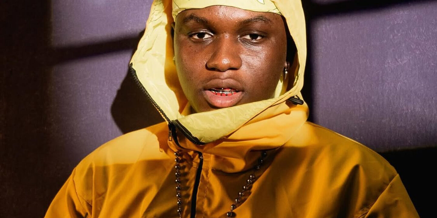 Felony Lyrics By Ayo Maff Notjustok