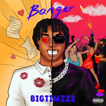 Cover art for Banger by Bigtimzzz