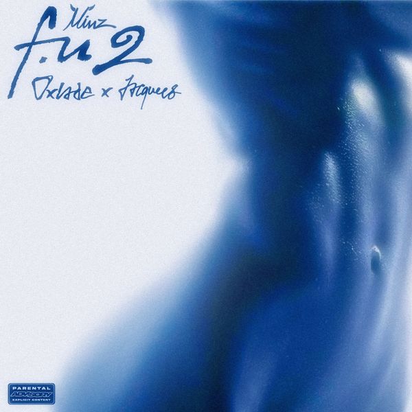 Minz offers cover art for FU 2 for Oxlade and Jacquees