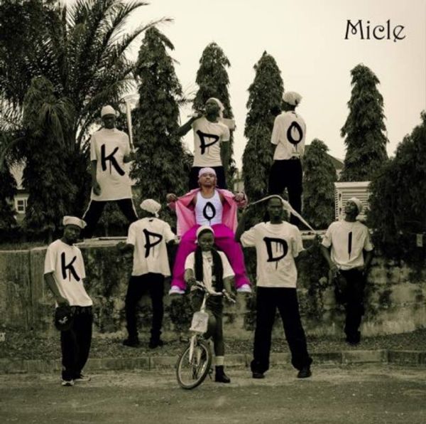 Micle covers the art of KPO KPO D