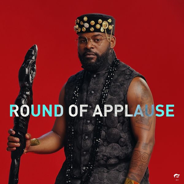 Falz's Art of Applause Covering
