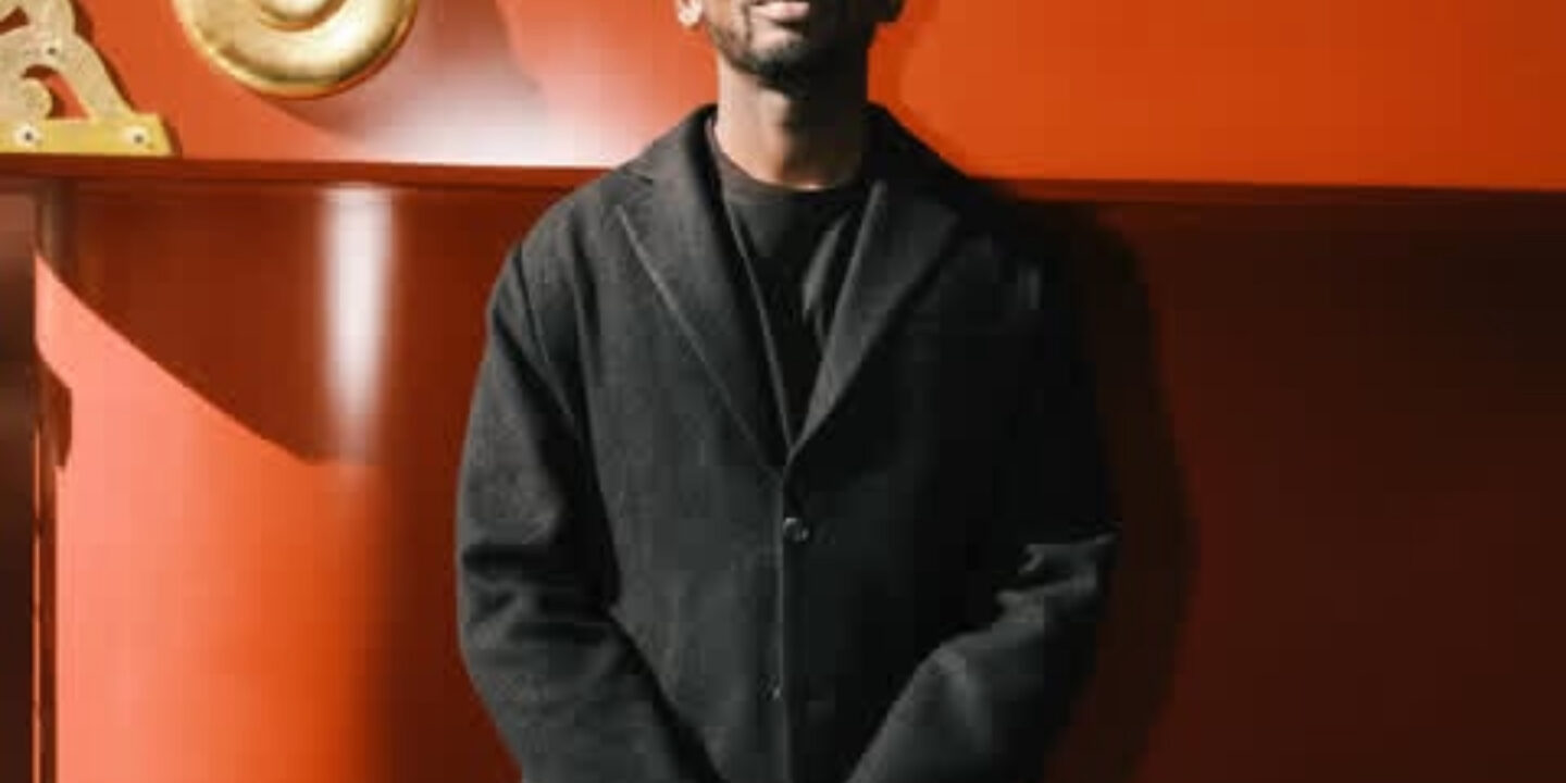 Wait For Your Love Lyrics by Mr Eazi