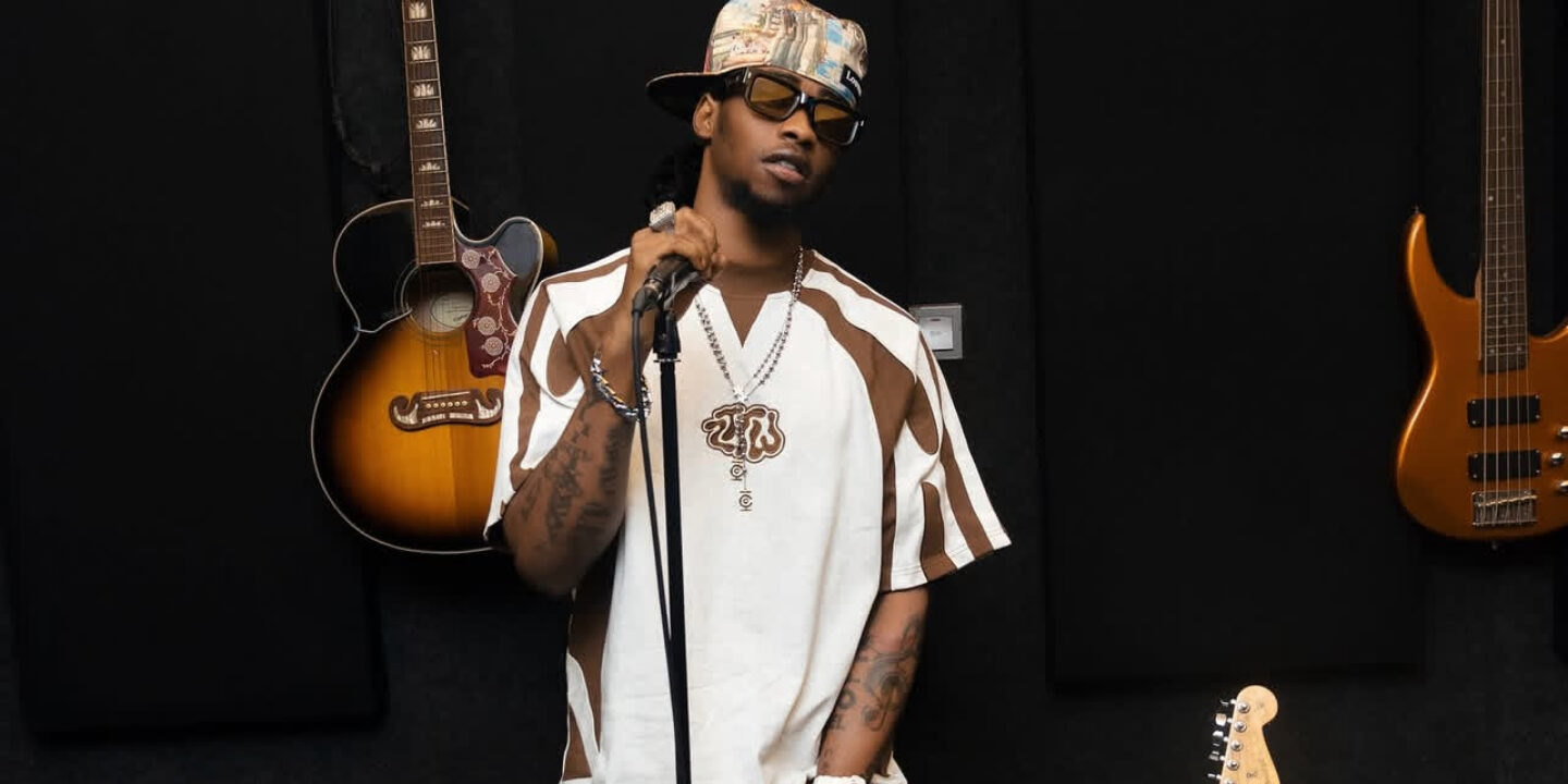 Remember Lyrics by Jeriq