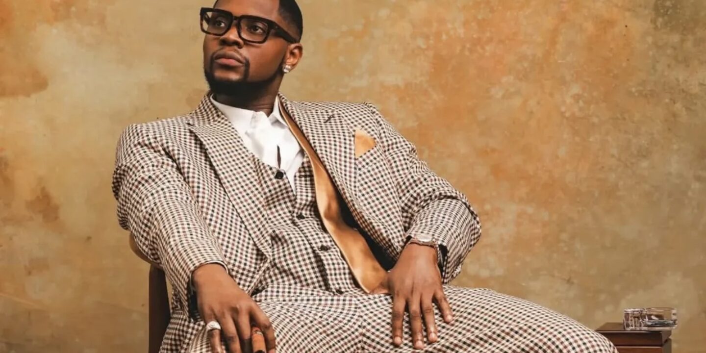 Kizz Daniel reportedly caught in fresh legal trouble