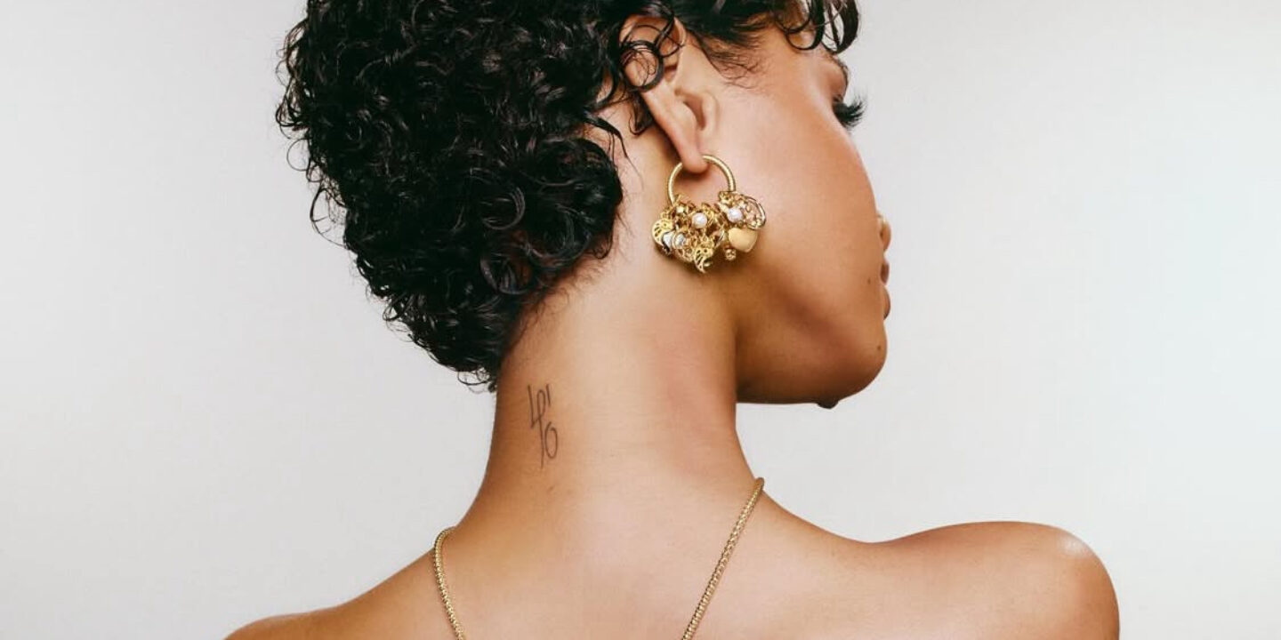 Tyla teases what could be her next big moment