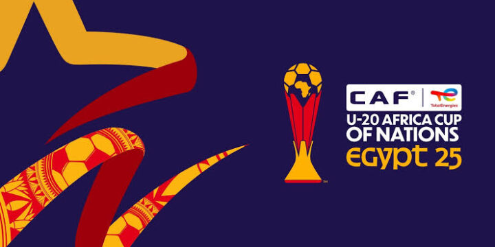 U20 AFCON 2025 Quarter Finals