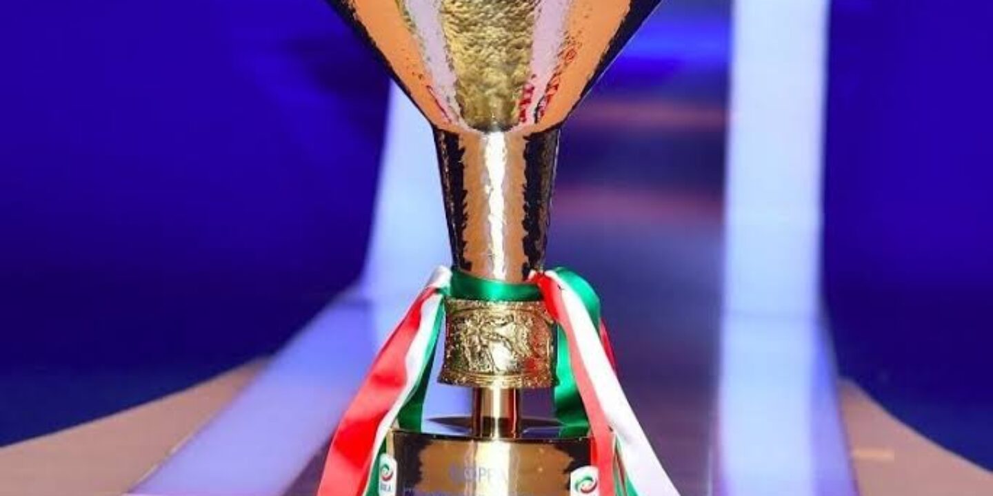 2025/2026 Serie A: League table standings, fixtures and results