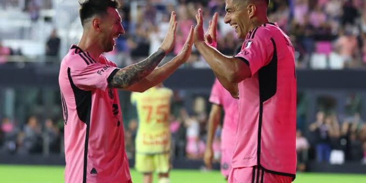 MLS Highest goal scorers