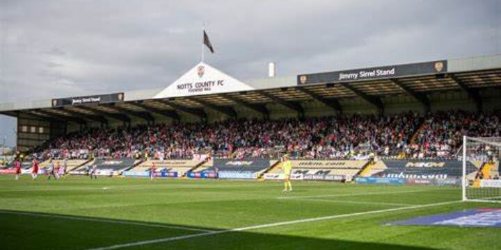 The oldest football club